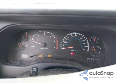 1999 Dodge Dakota Slt/Sport из США, поврежденный, VIN 1B7FL26X1XS247267